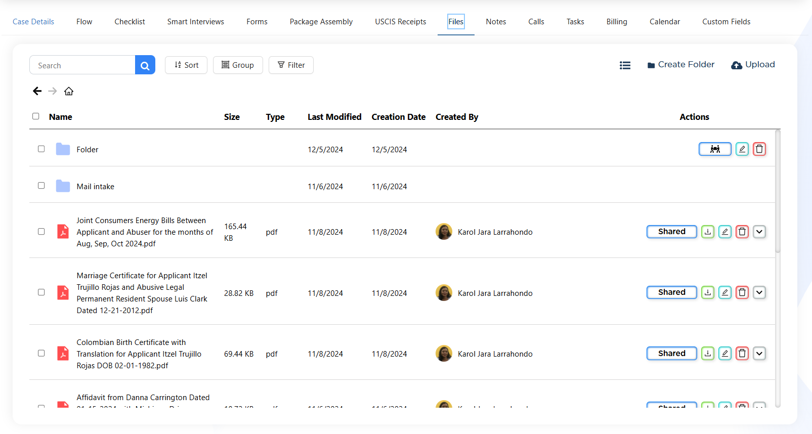 Prima File File Manager – Prima.Law Support